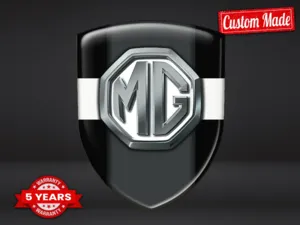 MG Autoaufkleber Pro Max Stilvoll Robust Design